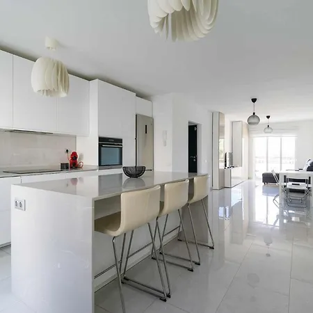 Mahostly Apartamento Ocean View * Puerto del Rosario