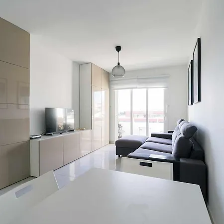 Mahostly Apartamento Ocean View * Puerto del Rosario
