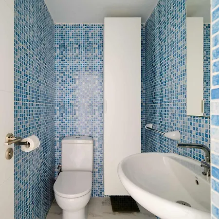 Mahostly Apartamento Ocean View Puerto del Rosario